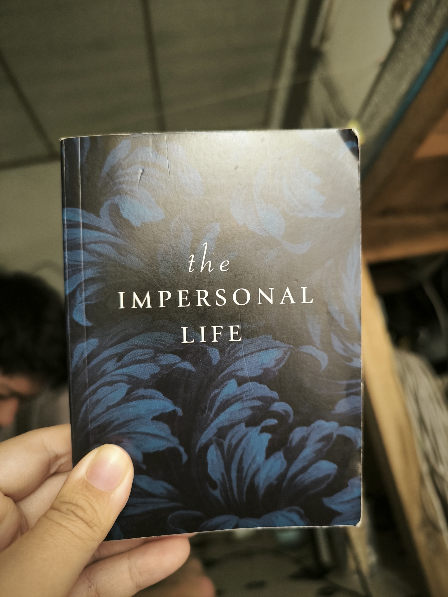 The Impersonal Life - Devorss Publications