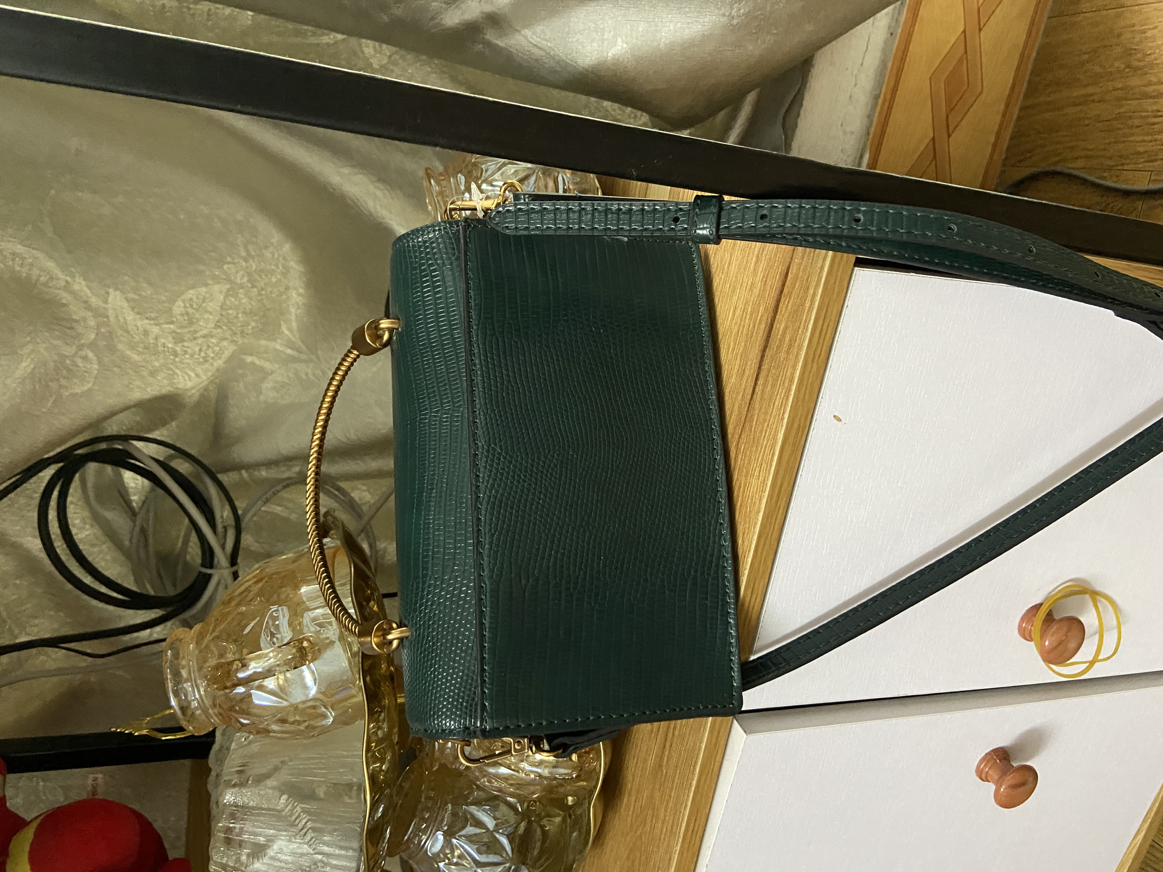 Túi hiệu aldo 479287