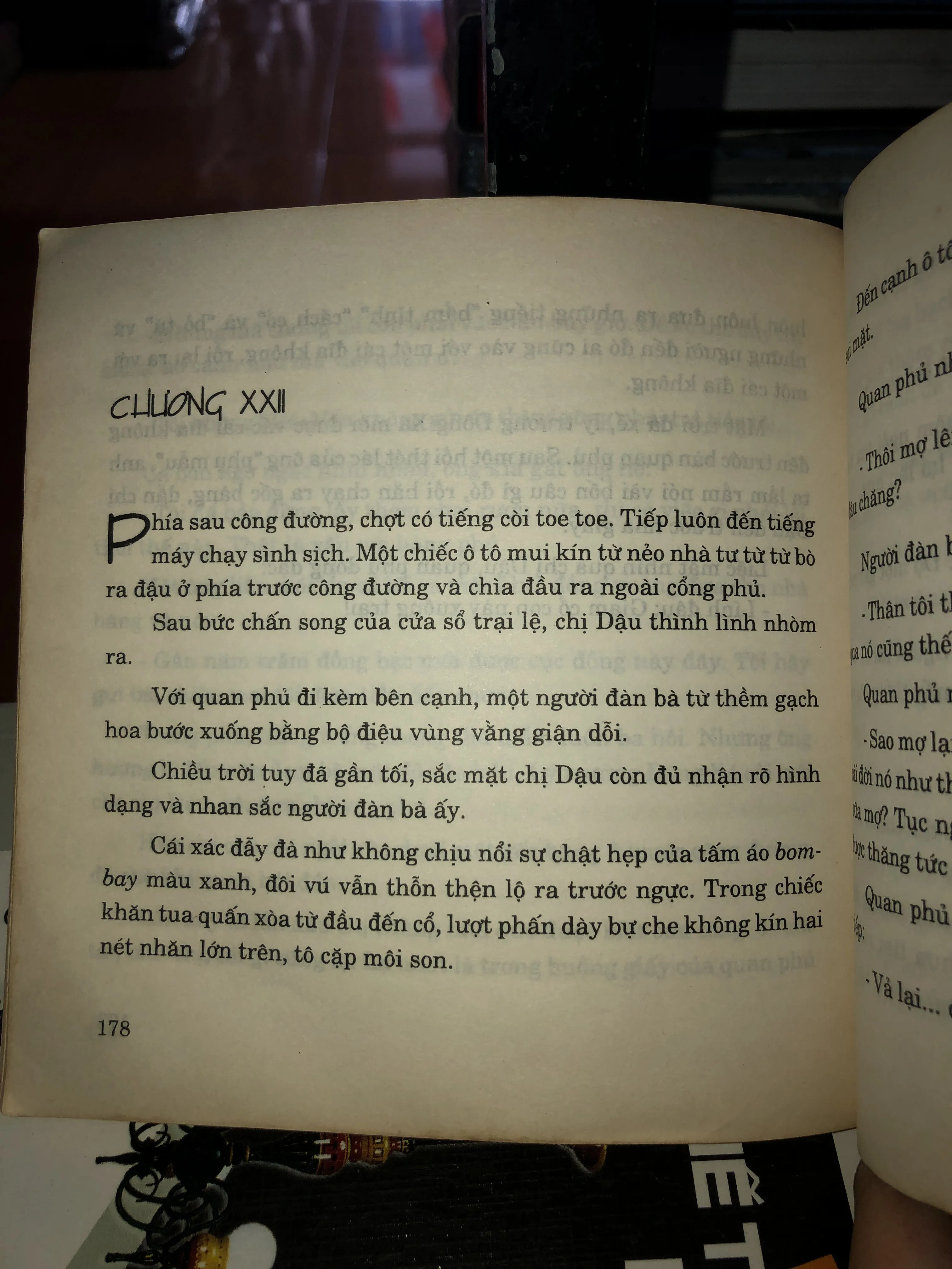 Tắt đèn - Ngô Tất Tố  1001200