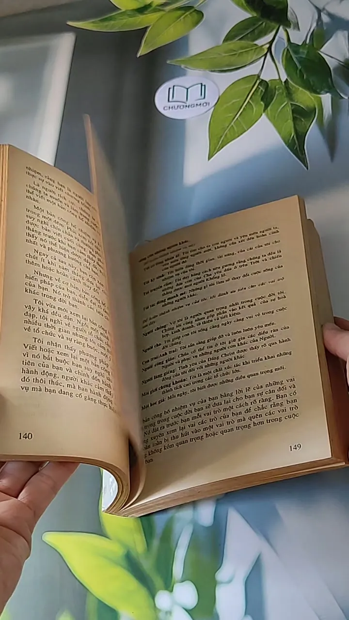 7 Thói Quen Của Những Người Thành Đạt (1996) - Stephen R. Covey 607725