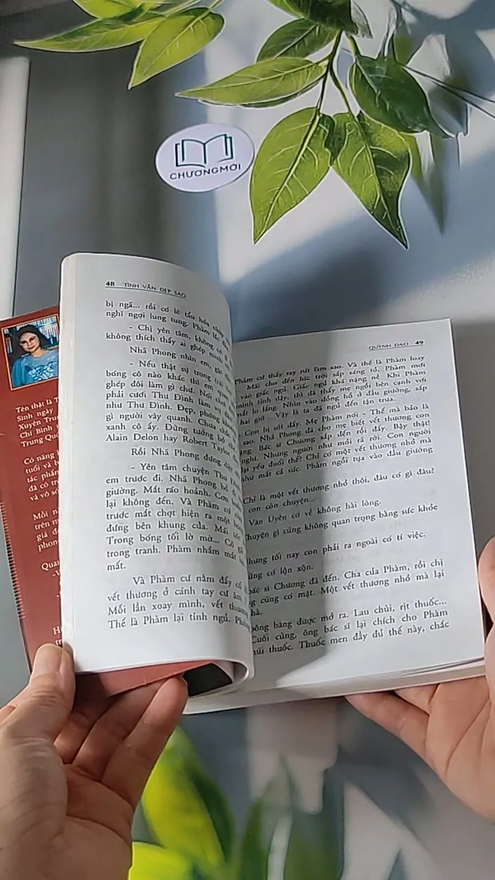 Tình vẫn đẹp sao - Quỳnh Dao 607697