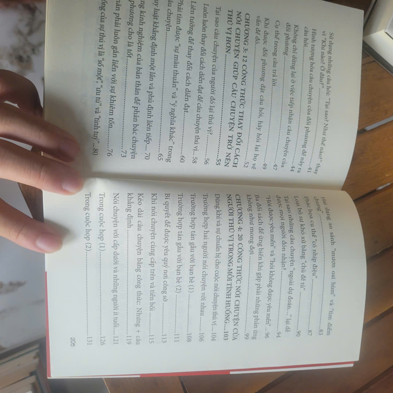 Nói chuyện thú vị như người Nhật	Teruyuki Yoshida 521380