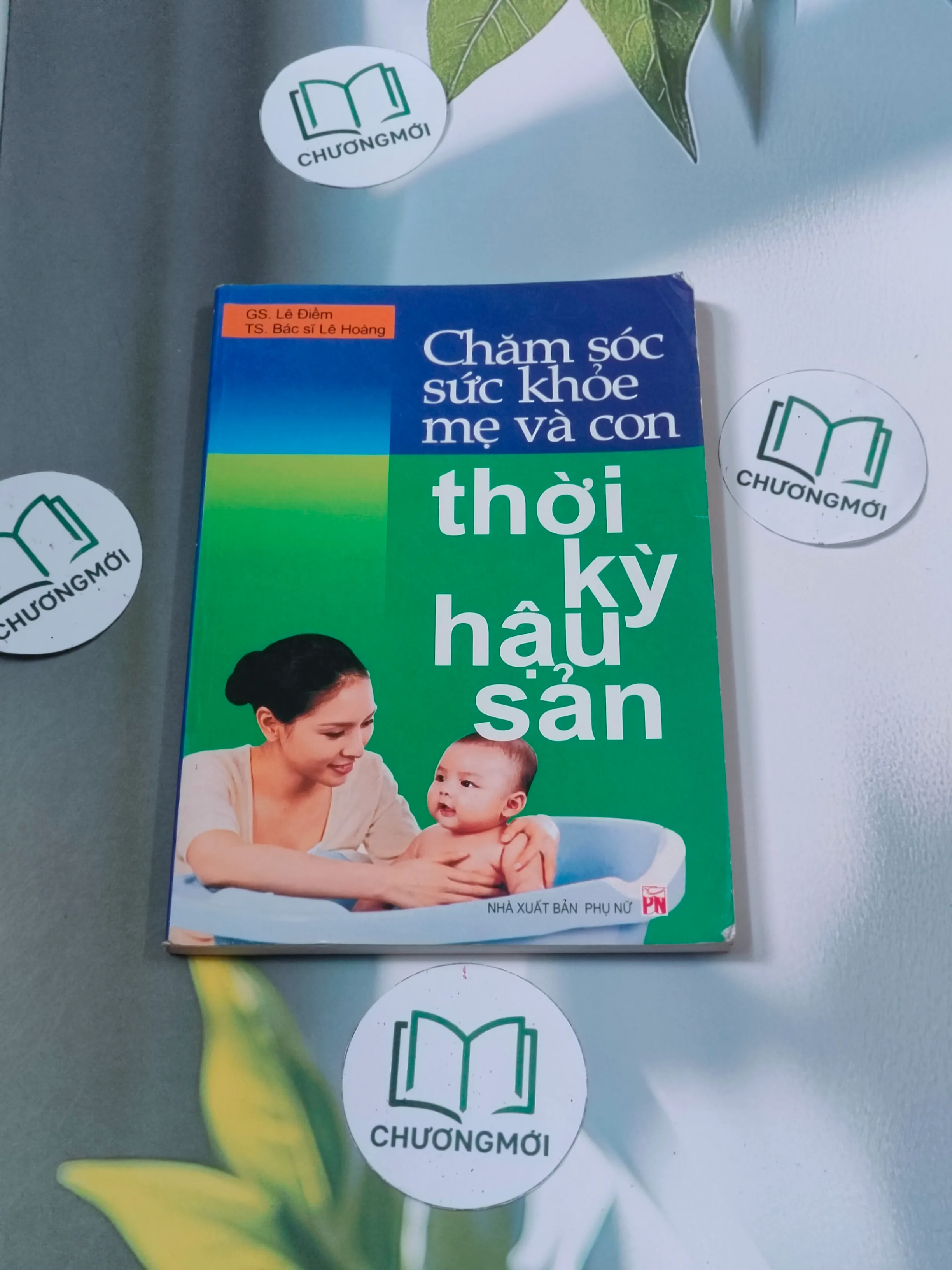 Chăm sóc sức khỏe mẹ và con thời kỳ hậu sản - Giáo sư Lê Đềm