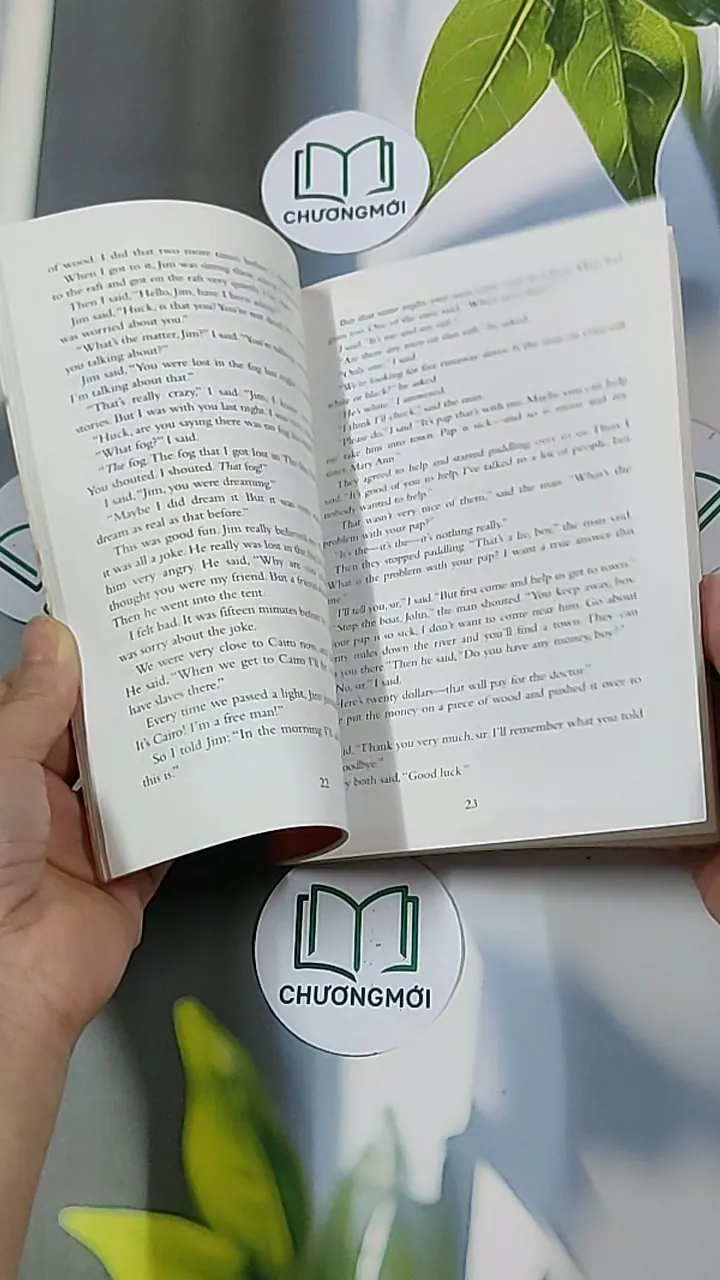 Penguin Readers - Level 3: The Adventures of Huckleberry Finn - Mark Twain 634527