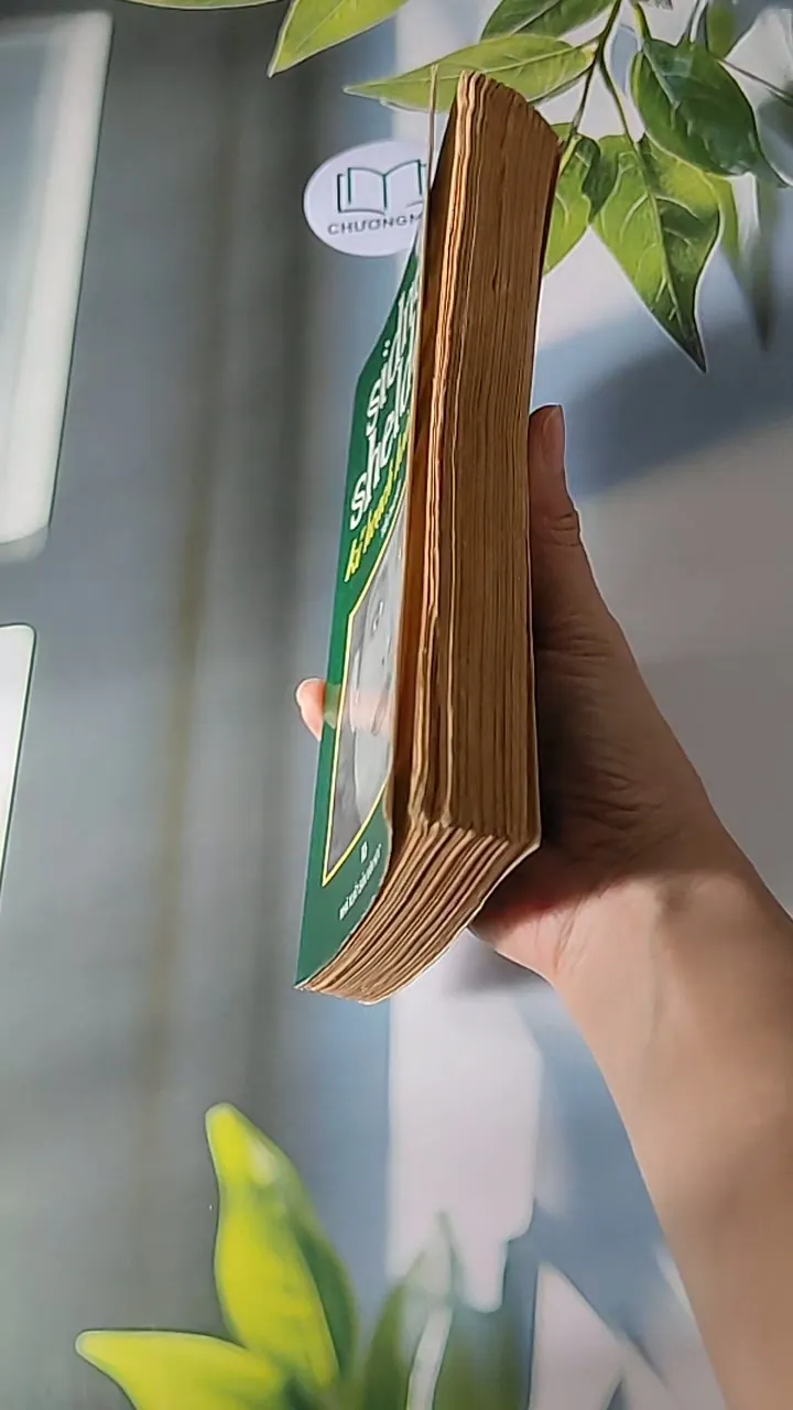 Kế Hoạch Hoàn Hảo (1999) - Sidney Sheldon 607694