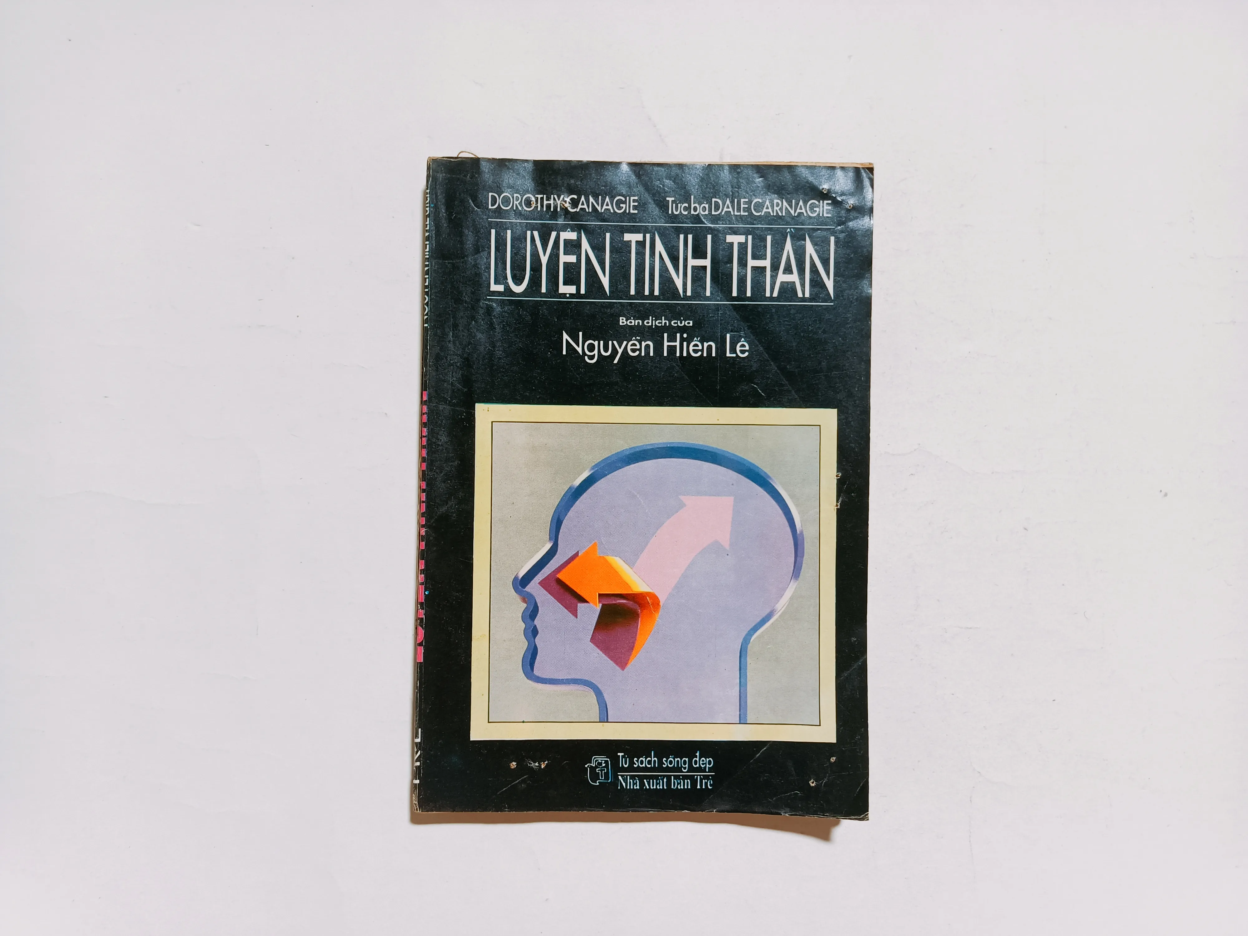 Luyện Tinh Thần - Bản Dịch Nguyễn Hiến Lê