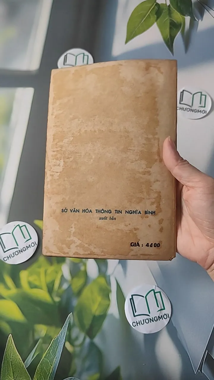 [XƯA] [HIẾM] Sống Nhanh 300 Lần (1985) - Sever Gansovsky 997683