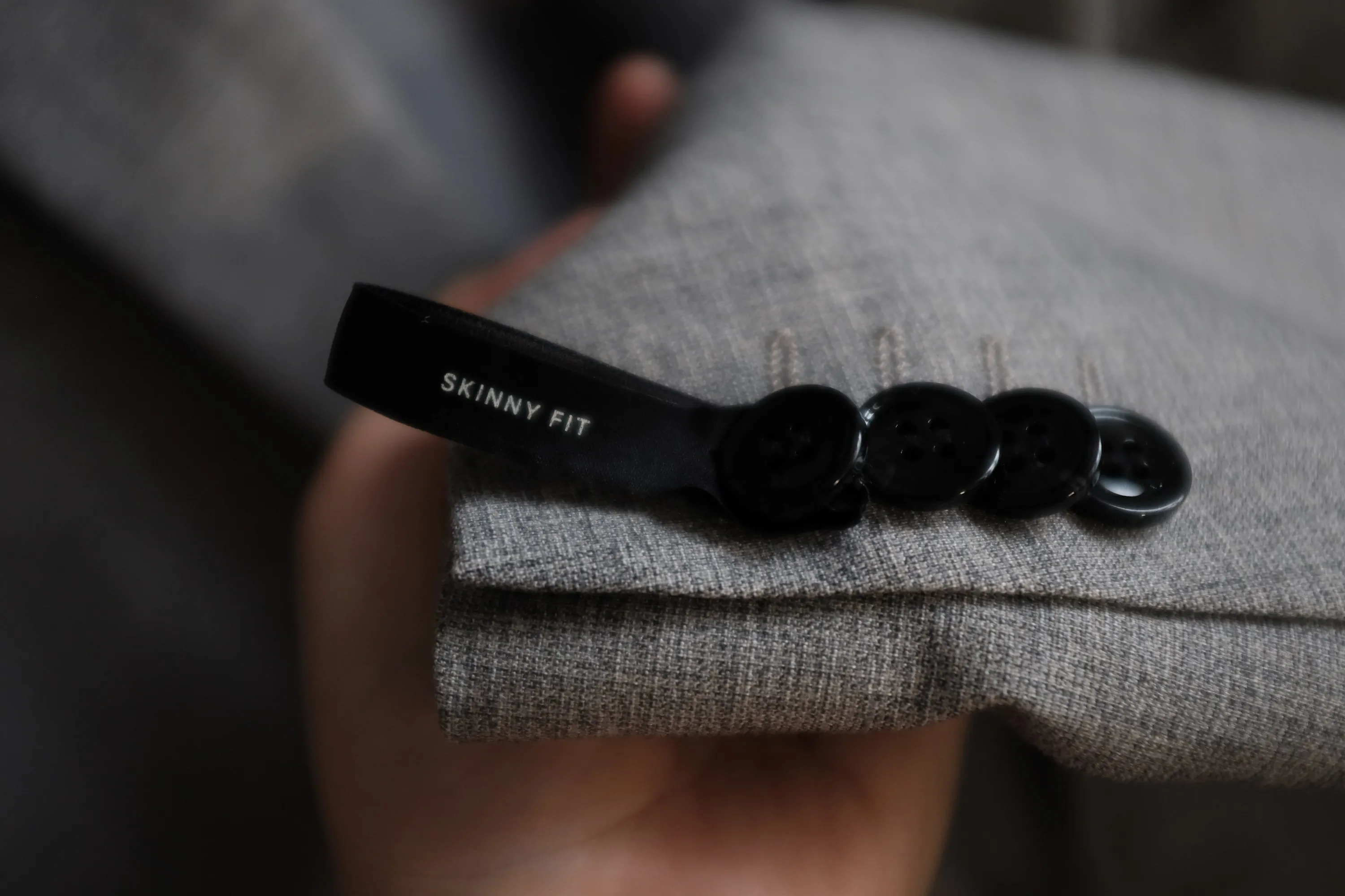 Áo Vest Nam H&M Như Mới 98% 701733