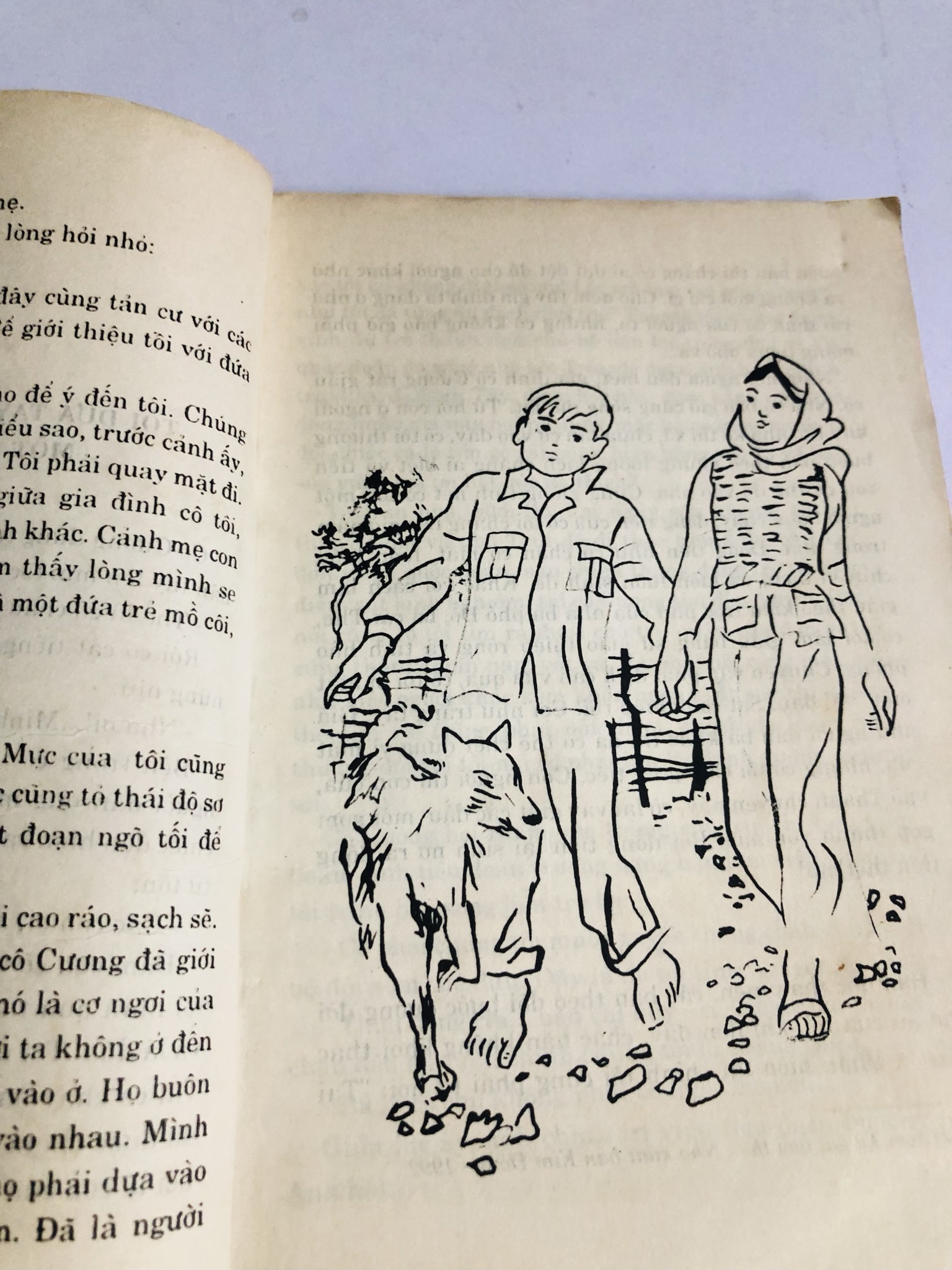 📚 SÁCH NXB KIM ĐỒNG 9x 📖 Những Ngày Lưu Lạc 545971