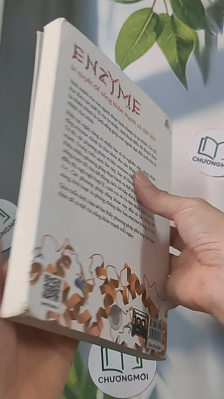 Nhân tố Enzyme - Thực hành 688454