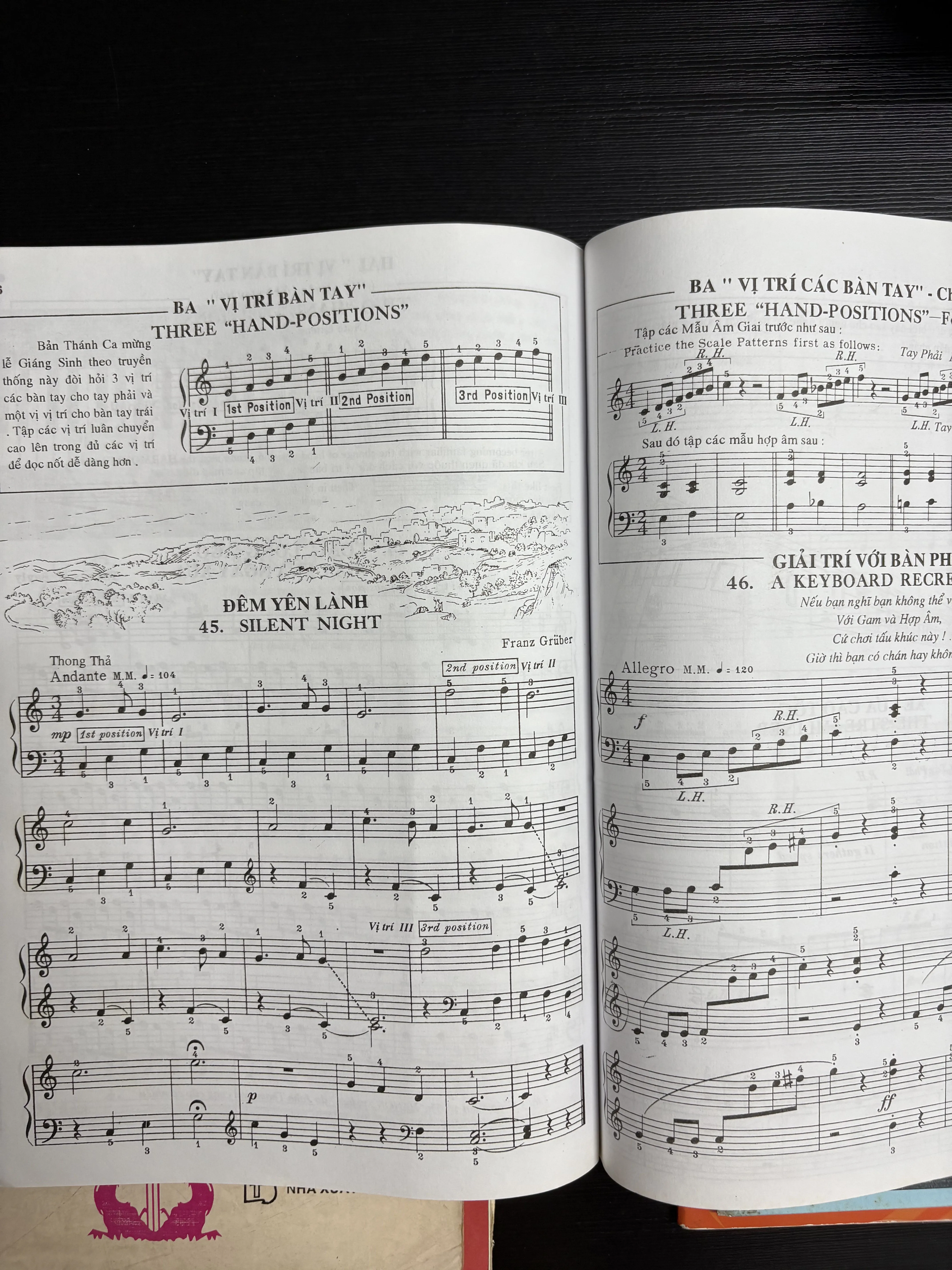 Combo sách nhạc từ vỡ lòng đến nâng cao 754591