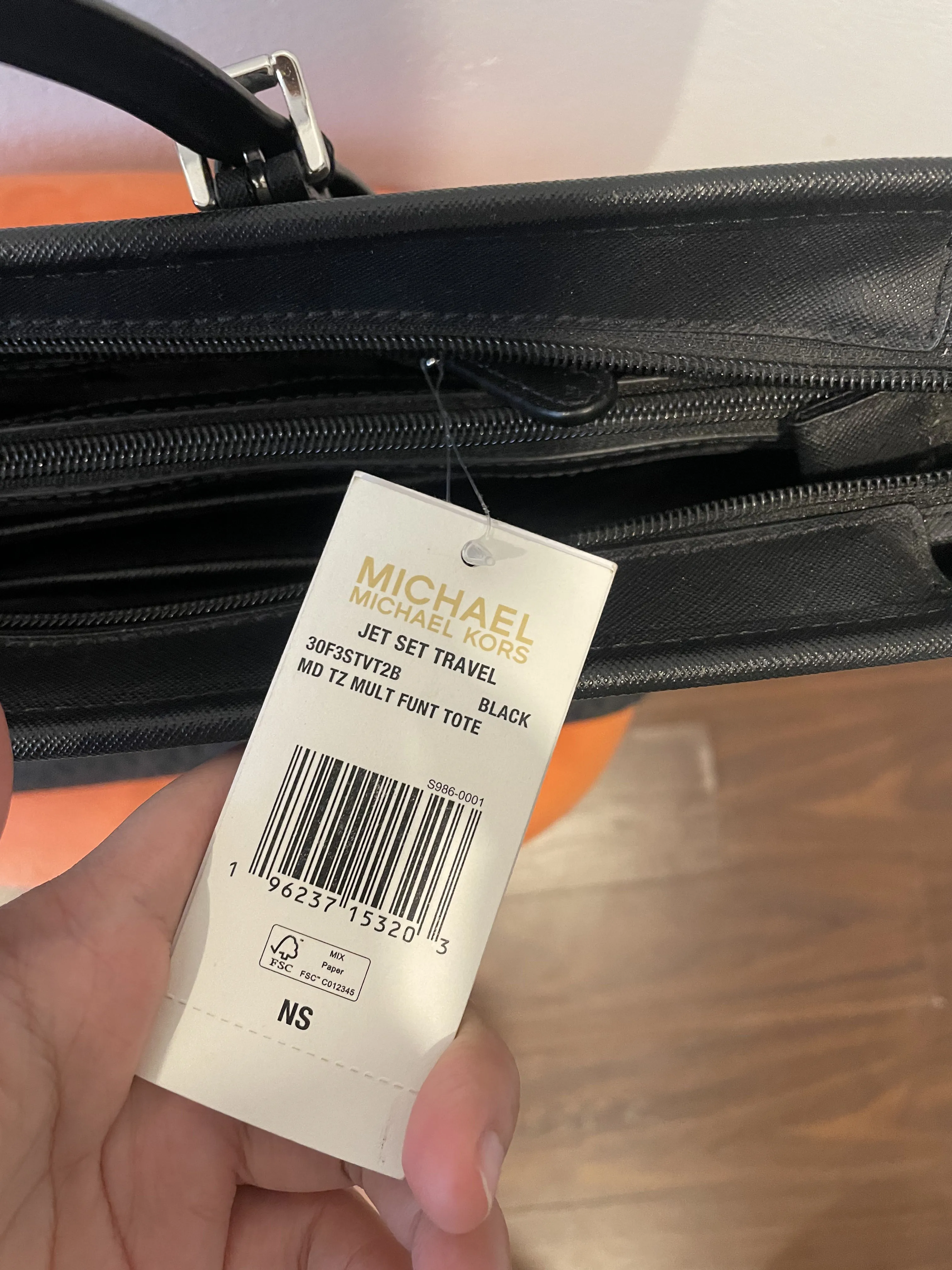Thanh lý túi Michael Kors xách tay châu Âu 998475
