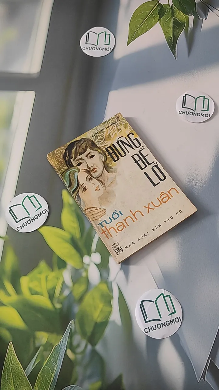 [XƯA] Đừng Để Lỡ Tuổi Thanh Xuân (1988) - Kurt David