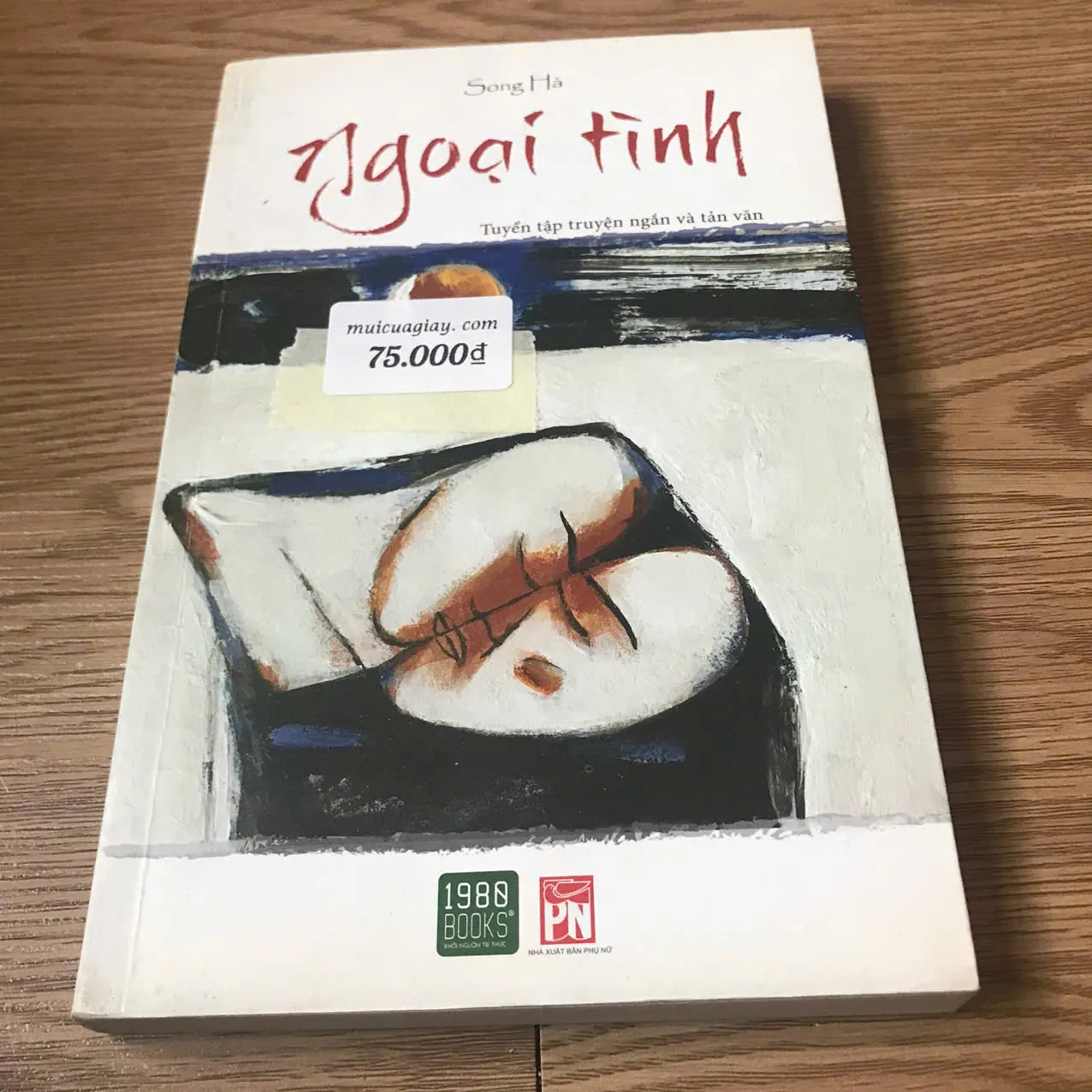 Ngoại tình - Song Hà