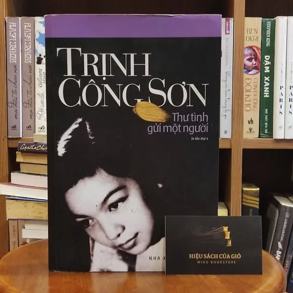 Trịnh Công Sơn thư gửi một người tình