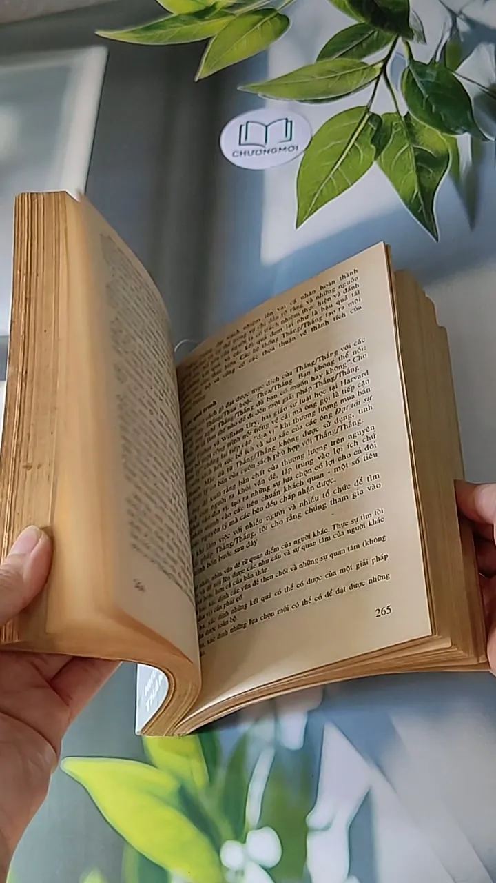 7 Thói Quen Của Những Người Thành Đạt (1996) - Stephen R. Covey 607725