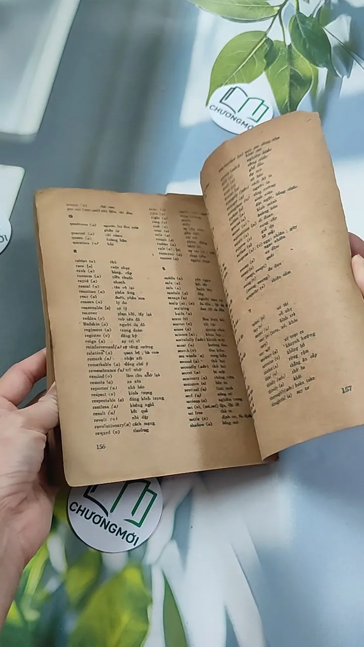 [XƯA] Cái Lều Của Chú Tom - Sách Song Ngữ (1985) - Harriet Beecher Stowe 776092