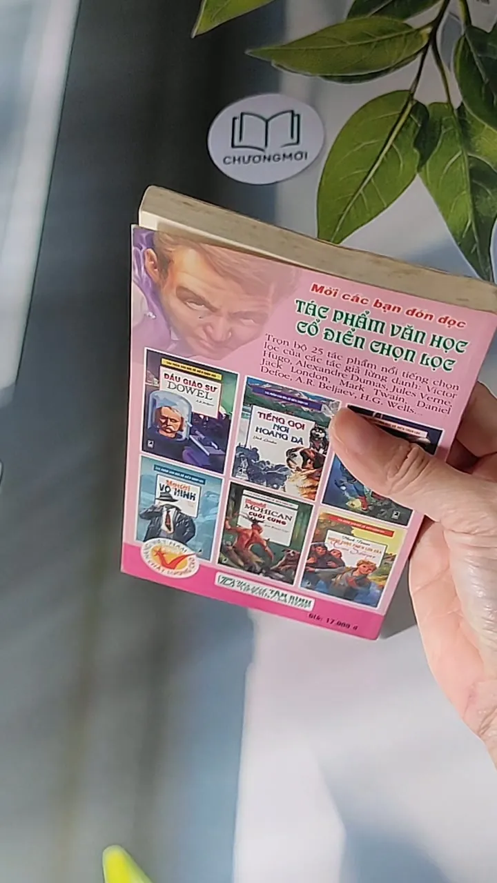 Những Đứa Con Của Thuyền Trưởng Grant - Jules Verne 607682