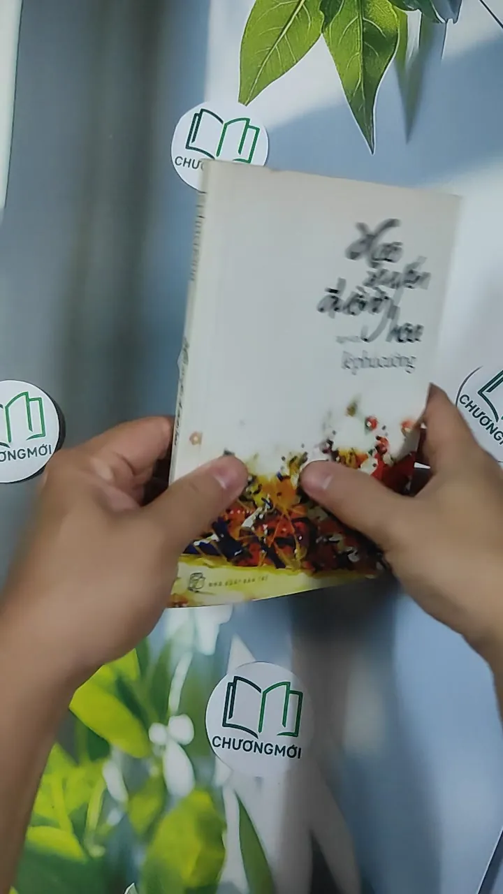 Xao Xuyến Đường Hoa - Lê Phúc Cường 798492