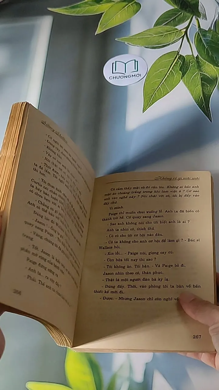 Không Có Gì Mãi Mãi 607693