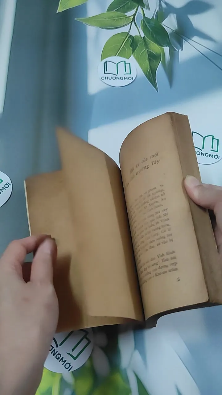 [MIỄN PHÍ BỌC SÁCH] [XƯA] Tìm Về Dân Tộc (1990) - Lý Chánh Trung 776027