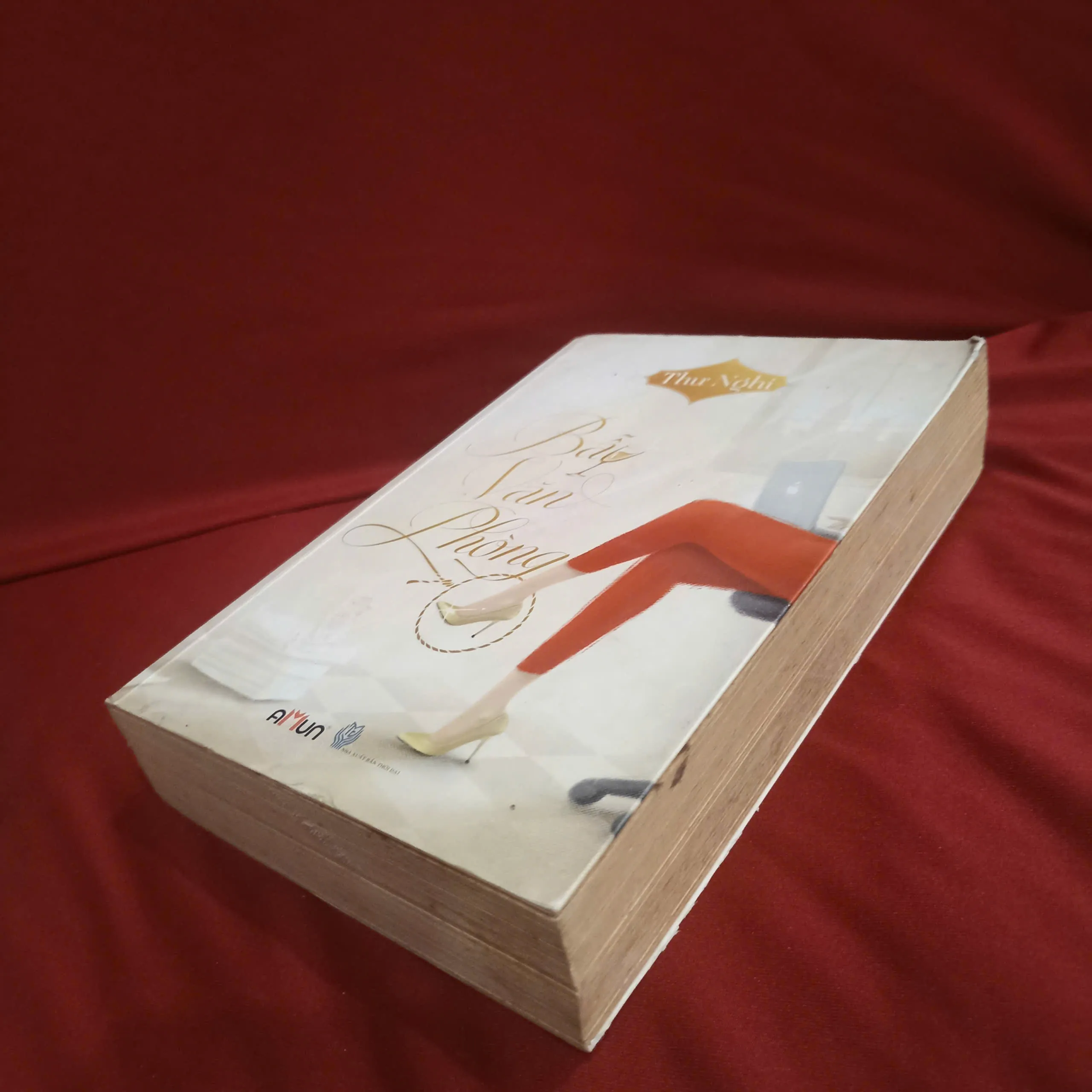 Bậy văn phòng 🌻