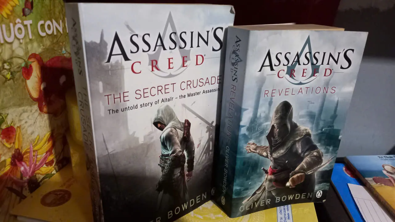 truyện tiếng anh