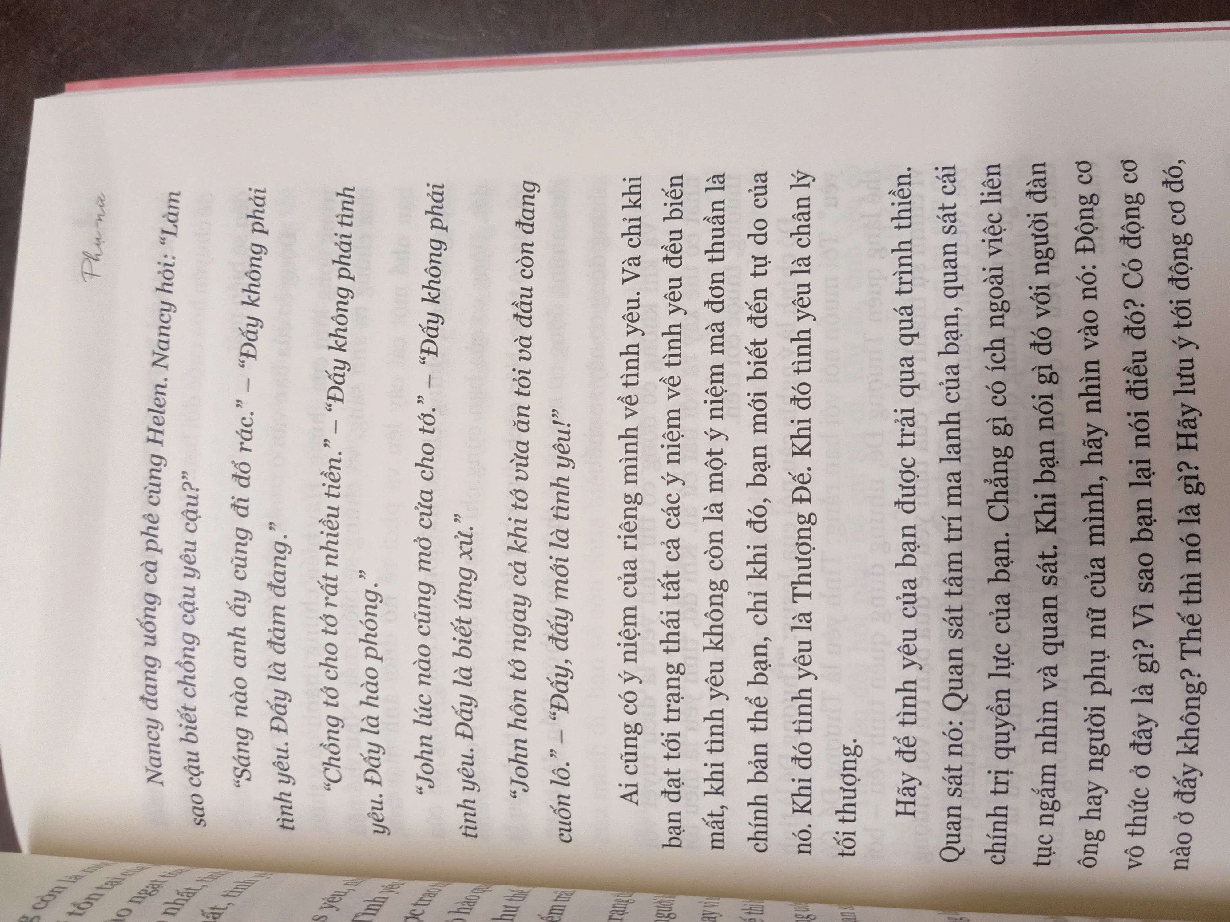 Phụ nữ - Osho - Sách cũ 642790