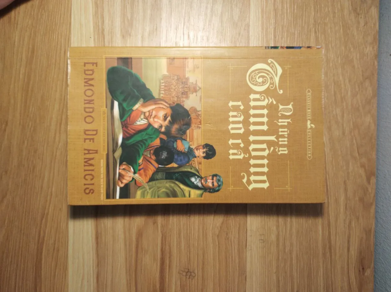 Những Tấm Lòng Cao Cả