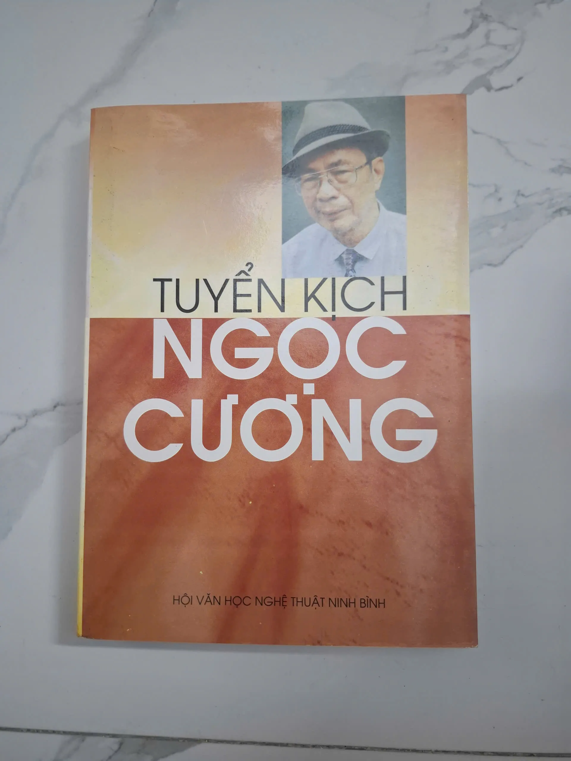 Tuyển kịch Ngọc Cường - Ngọc Cường - Kịch