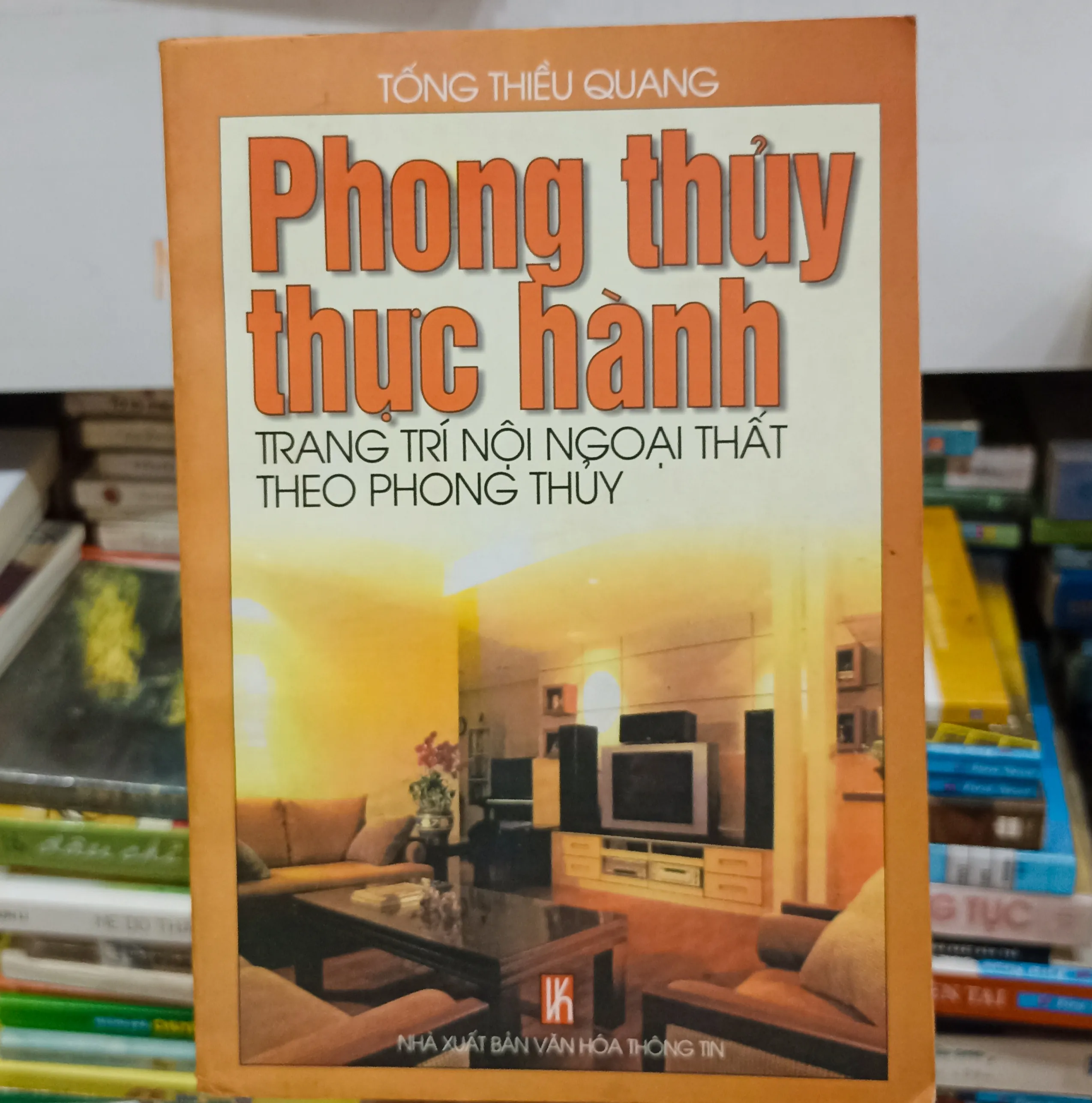 Phong thủy thực hành 🌻