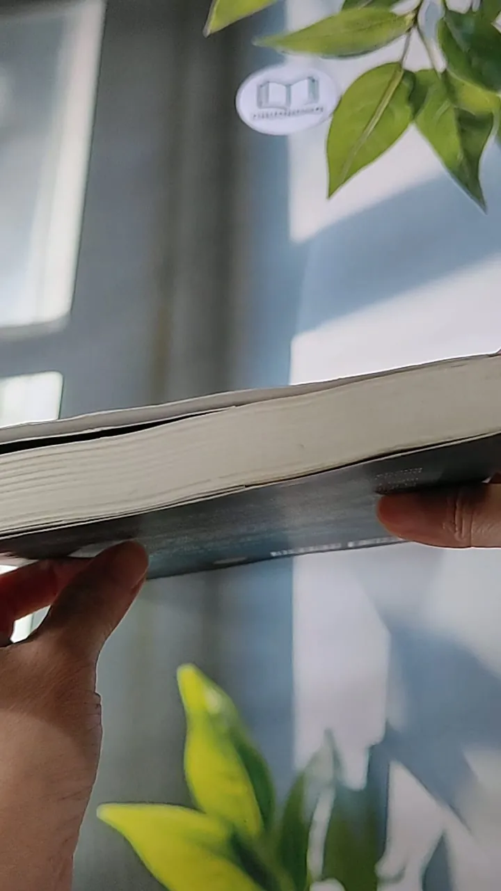 Hầm Trữ Đông (2006) - Minette Walters 607713