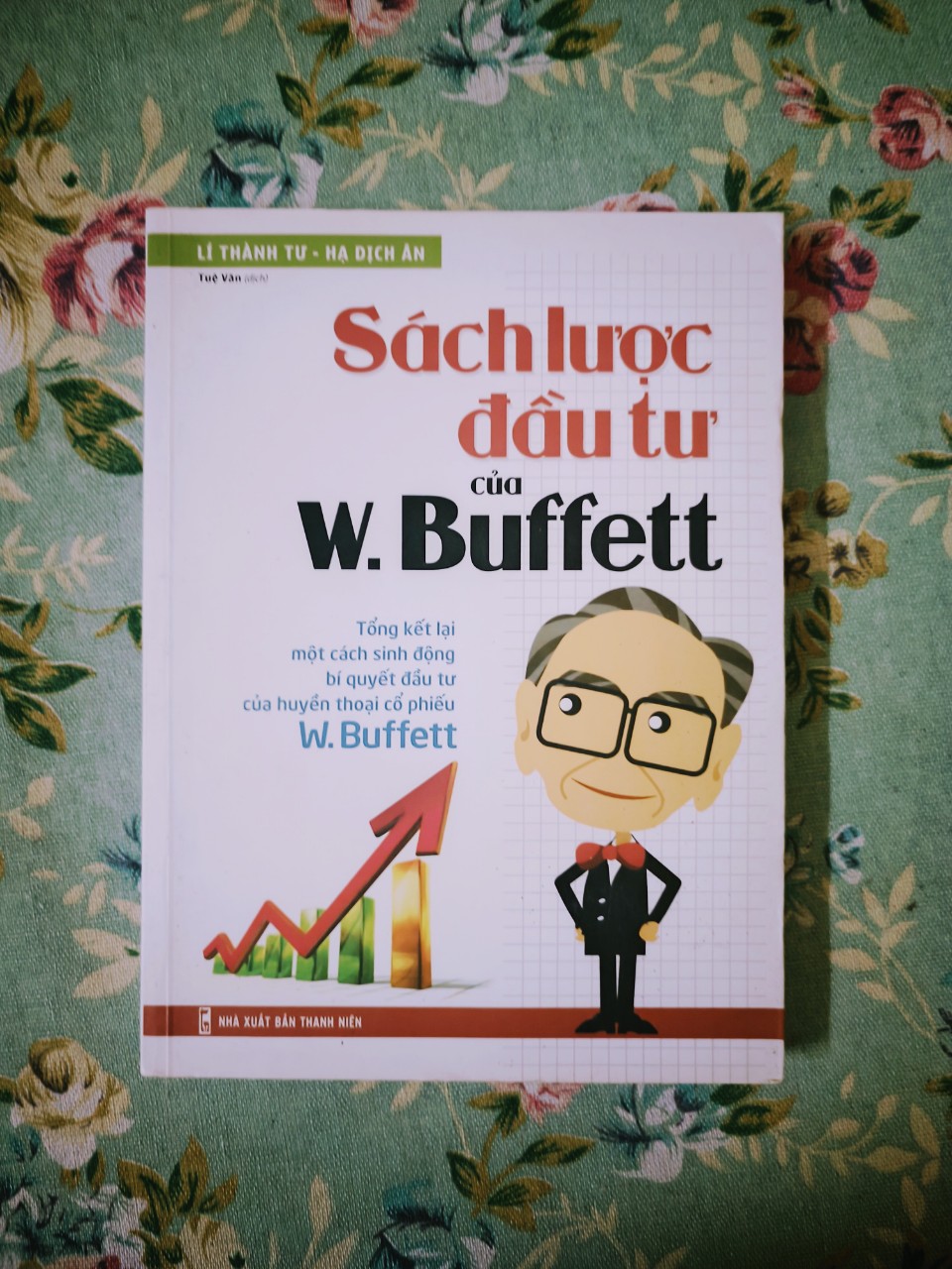 Sách lược đầu tư của W.Buffet