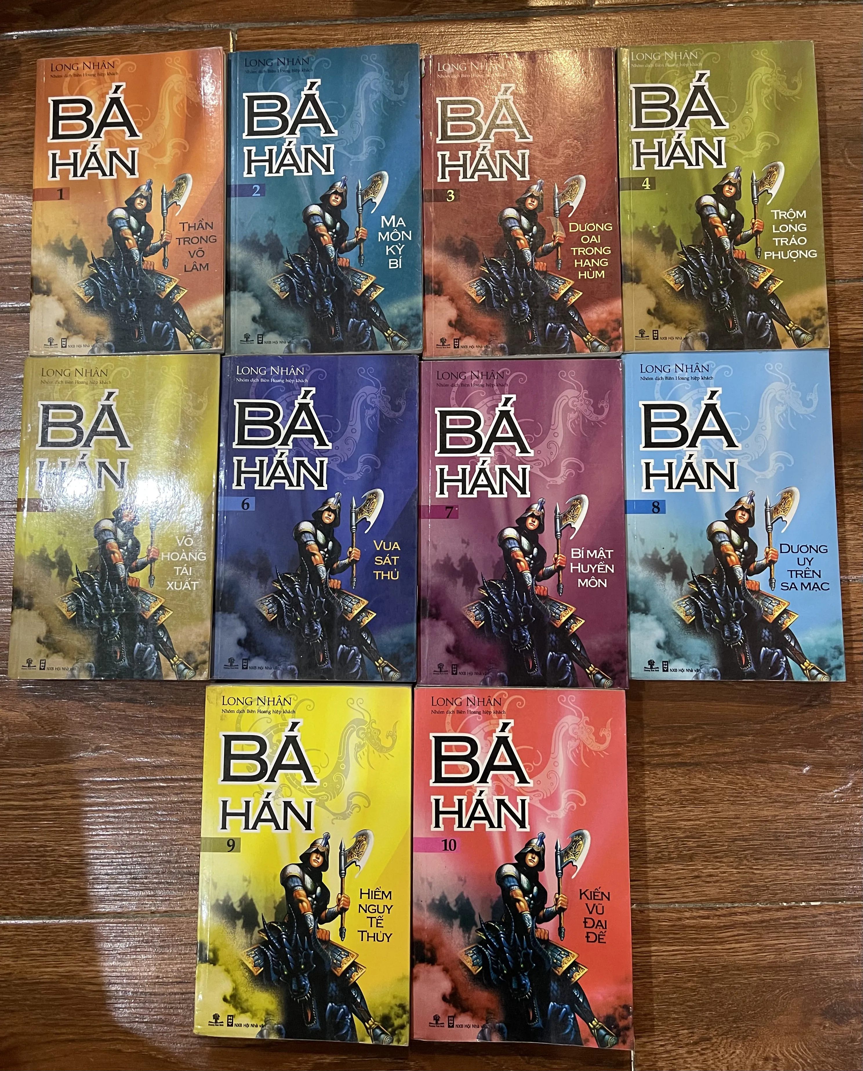 Bá Hán full bộ 10 tập (5)