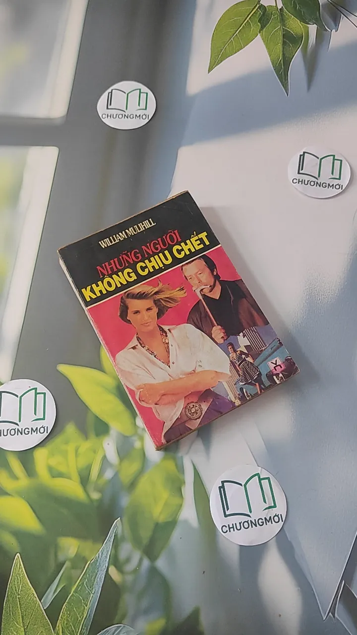 [XƯA] Những Người Không Chịu Chết (1991) - William Mulvihill