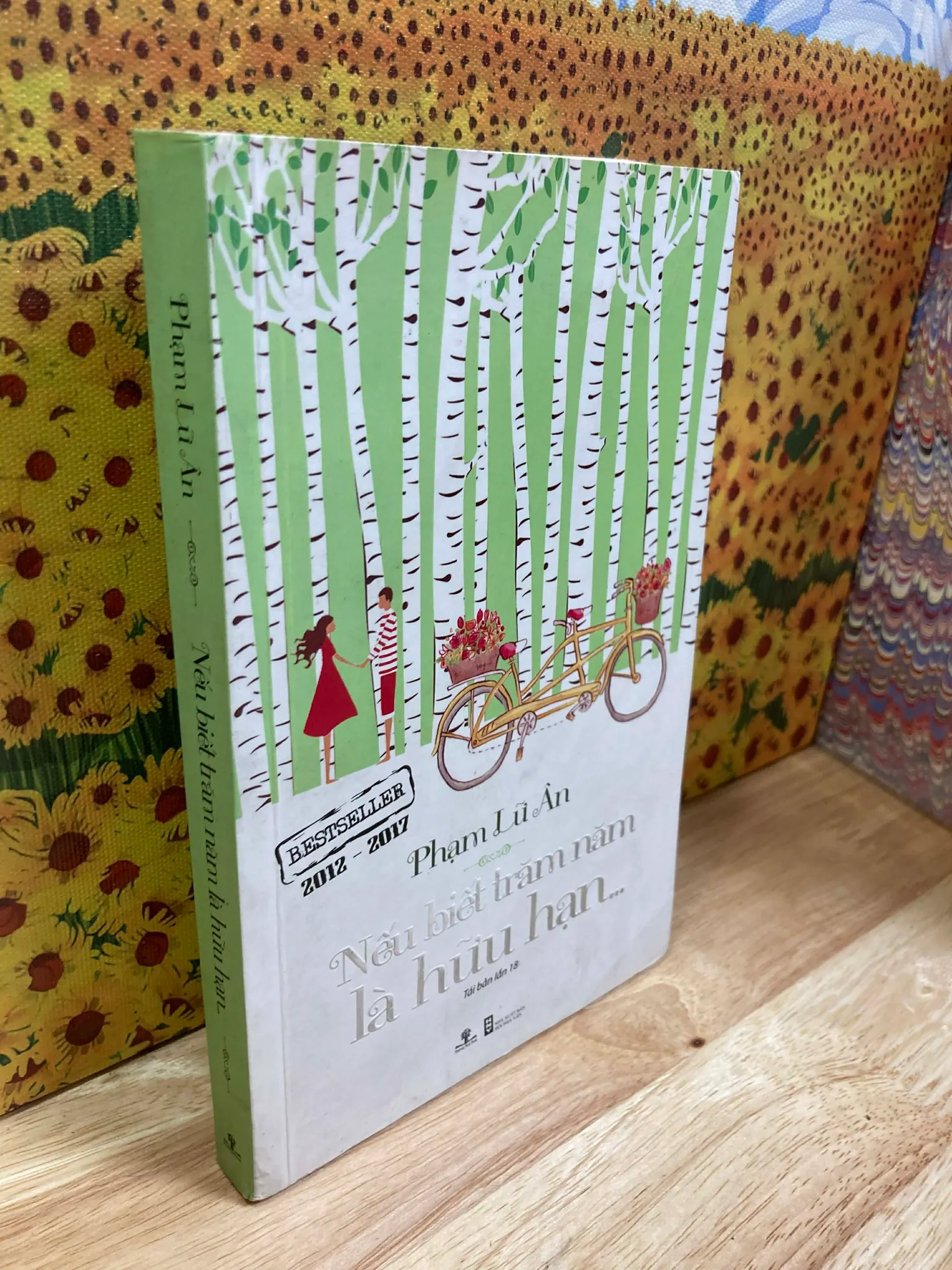 Nếu Biết Trăm Năm Là Hữu Hạn - Phạm Lữ Ân