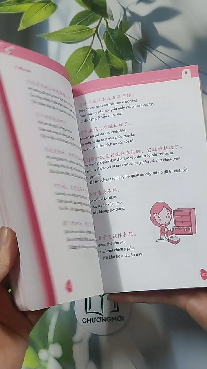 10 phút tự học tiếng Trung mỗi ngày - Phương Lan 688548