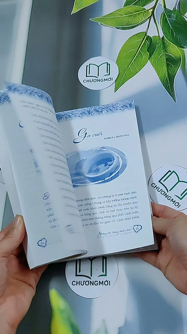 Những Nấc Thang Hạnh Phúc - Hoàng Mai 634461