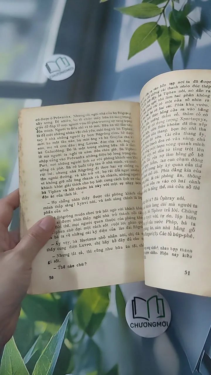 [XƯA] Pierret (1988) - Honore de Balzac 997769