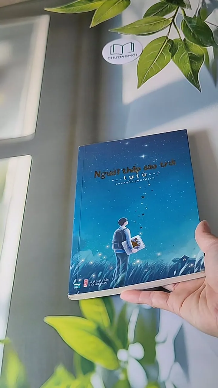 Người thắp sao trời - Tự Từ 607730