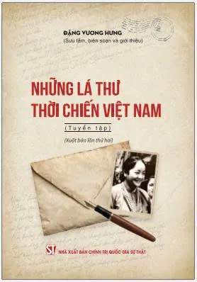 Những lá thư thời chiến Việt Nam