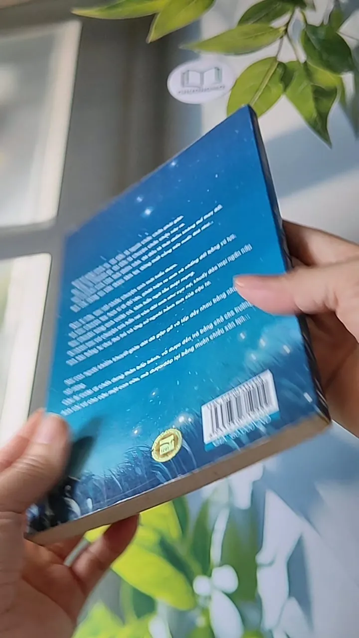 Người thắp sao trời - Tự Từ 607730