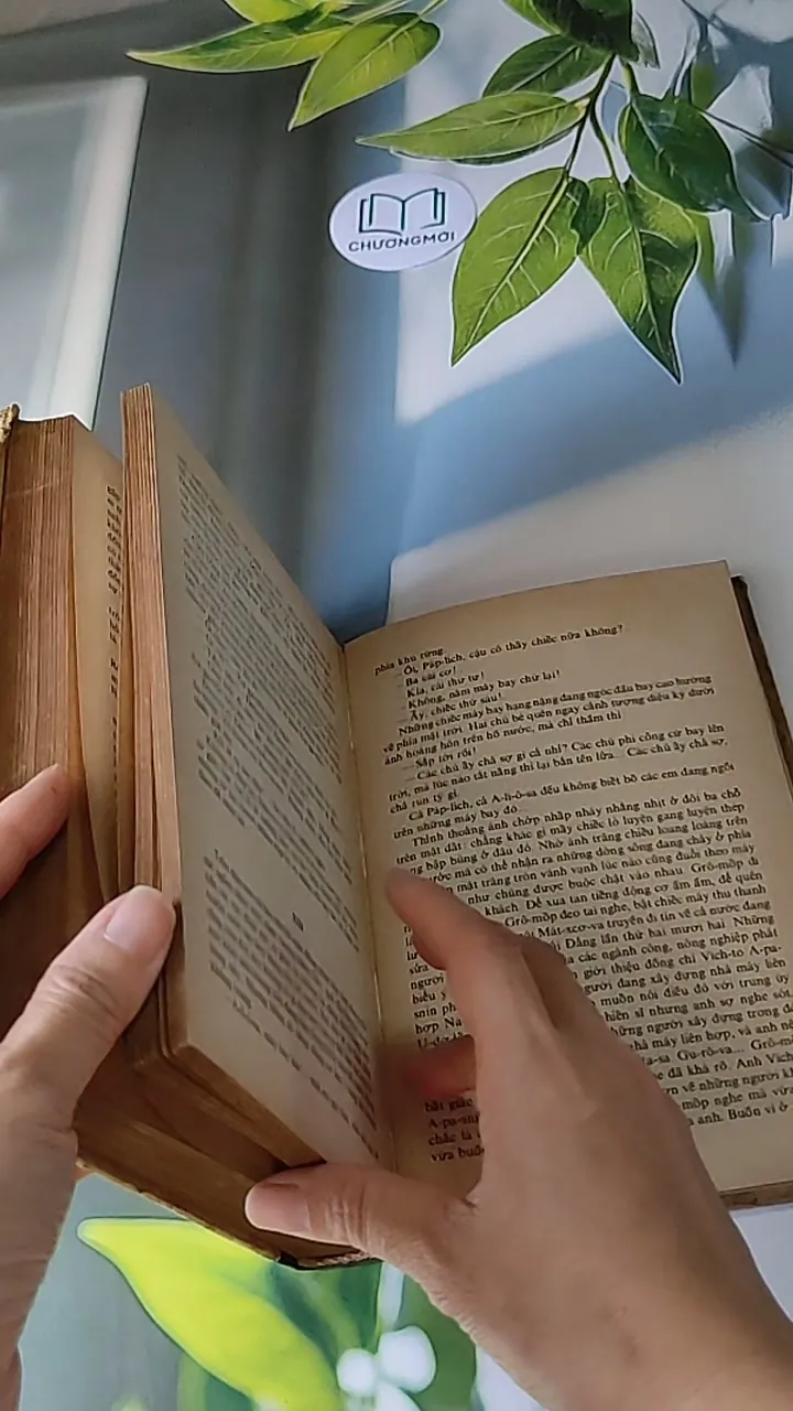 Người Thay Thế Chưa Tới (1986) - Nikolai Kambulev 607724