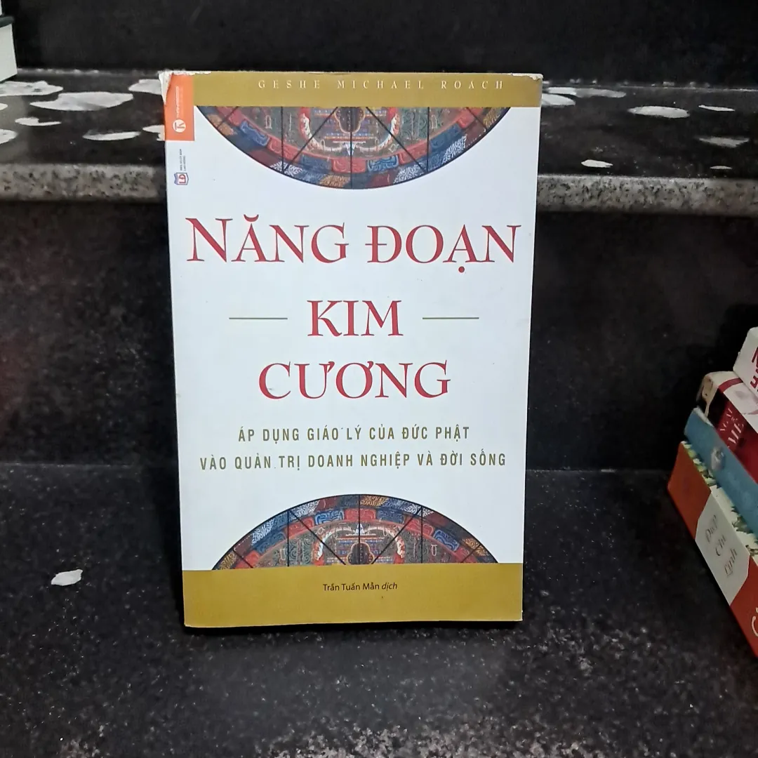 Năng đoạn kim cương