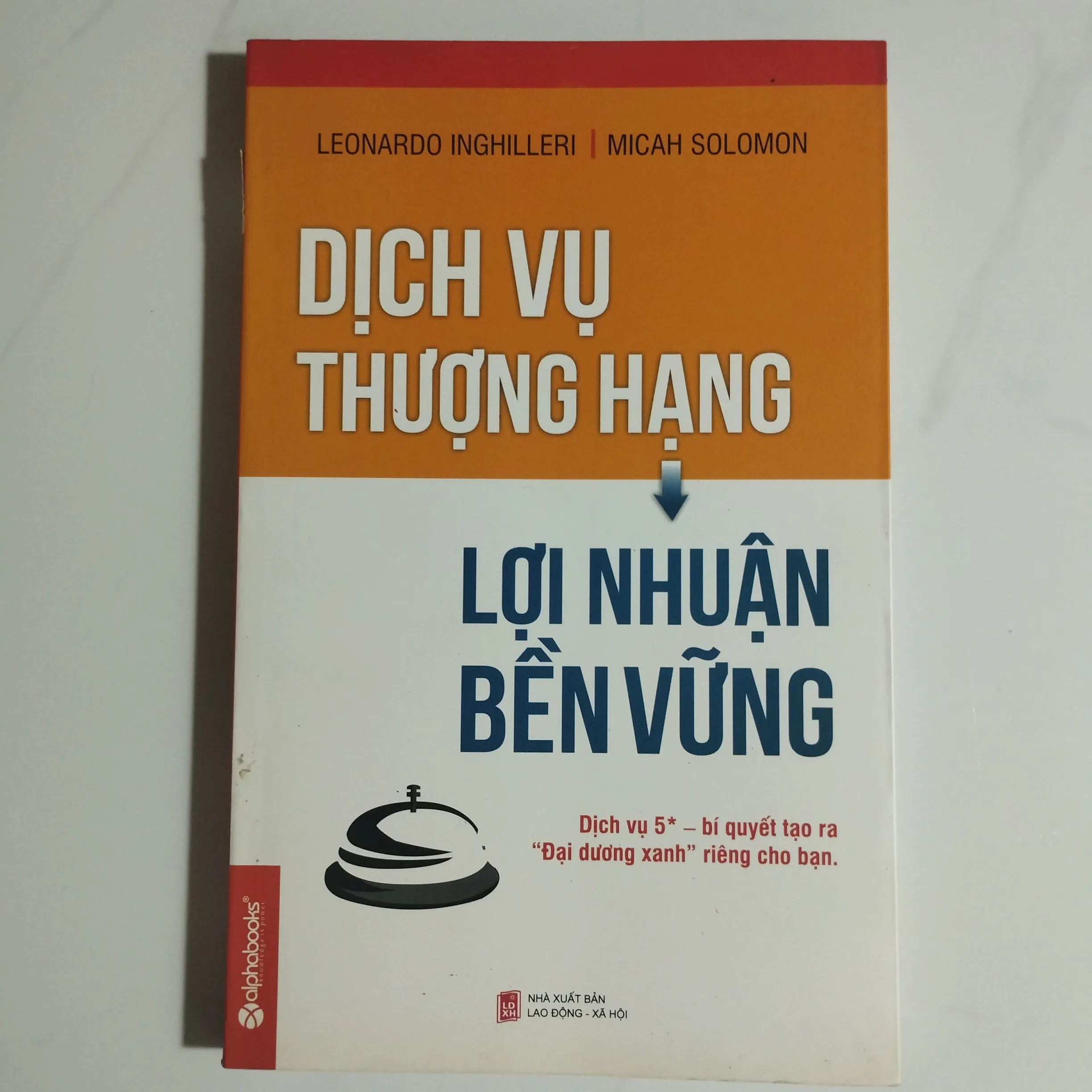 Dịch vụ thượng hạng 