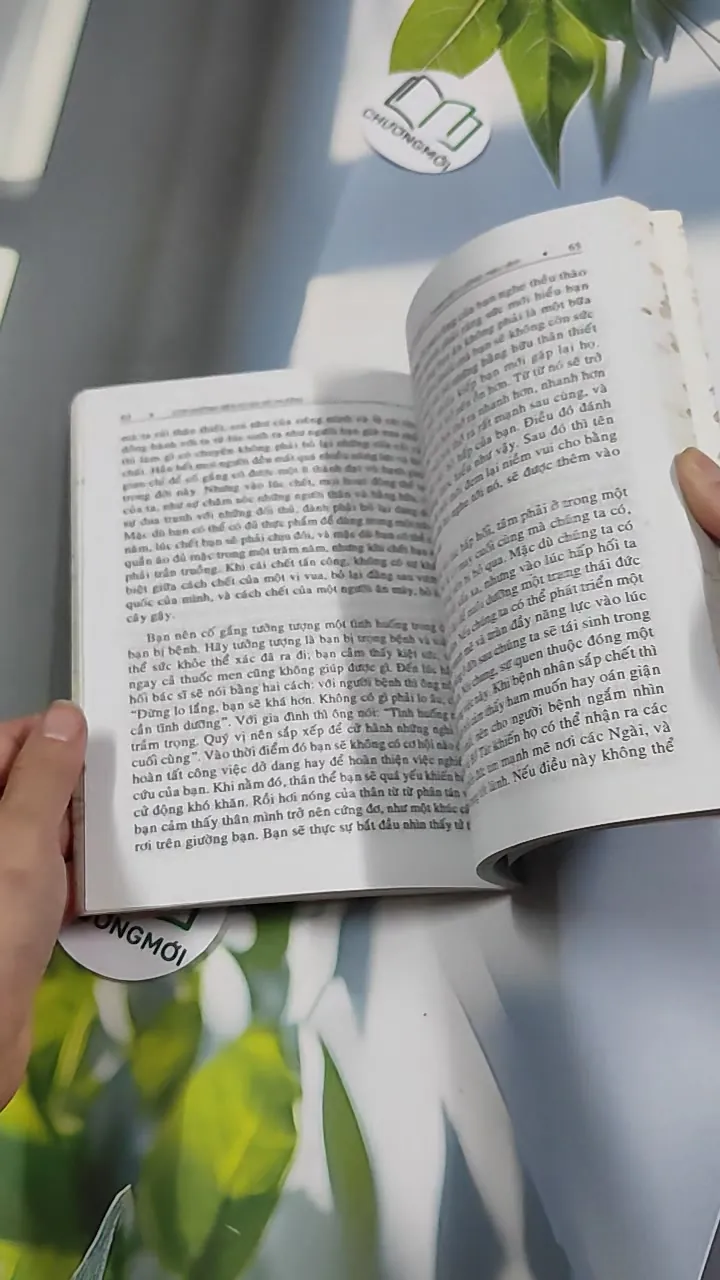 Con Đường Đến Tự Do Vô Thượng - Đạt Lai Lạt Ma XIV 776186