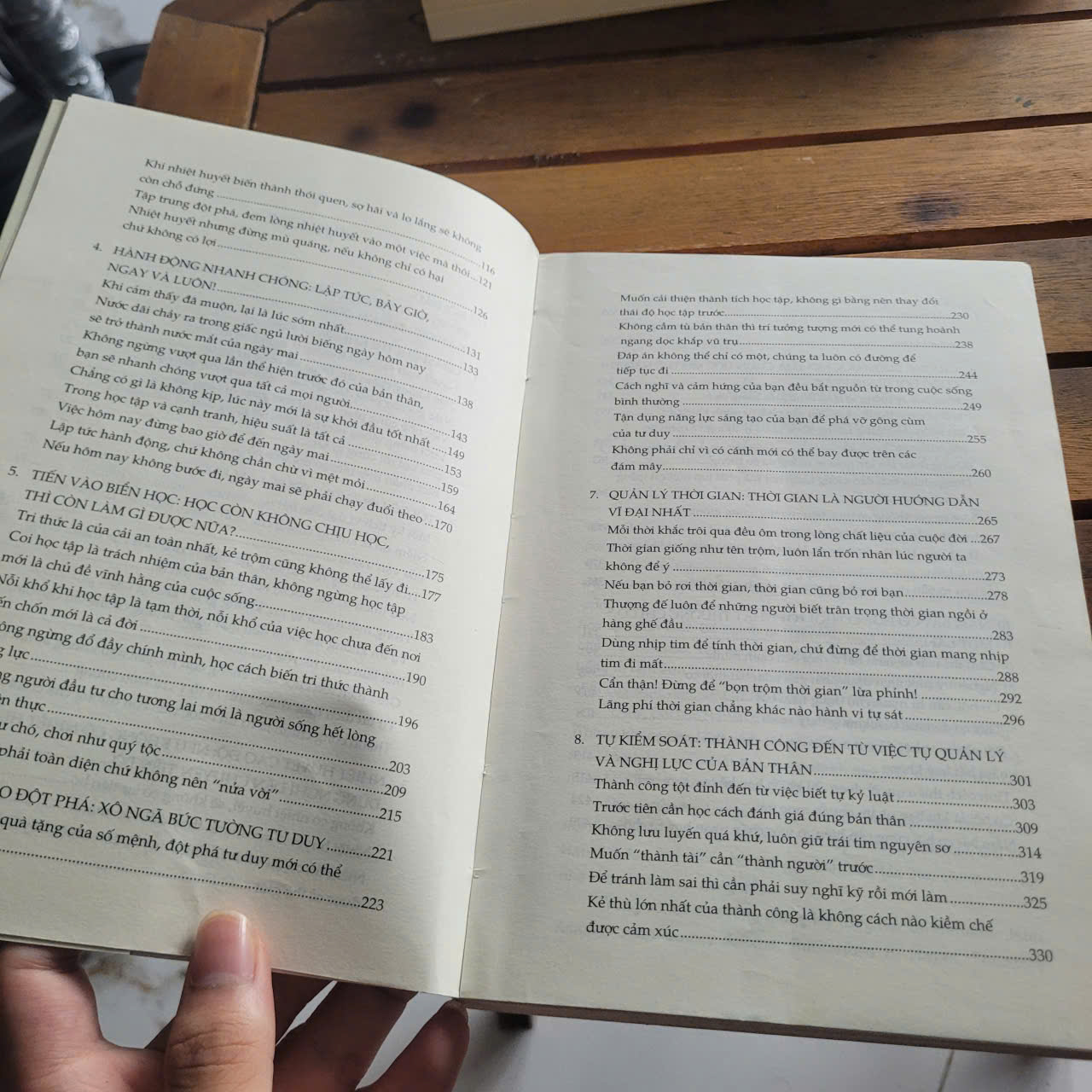 Harvard bốn rưỡi sáng	Xiu-Ying Wei 522007
