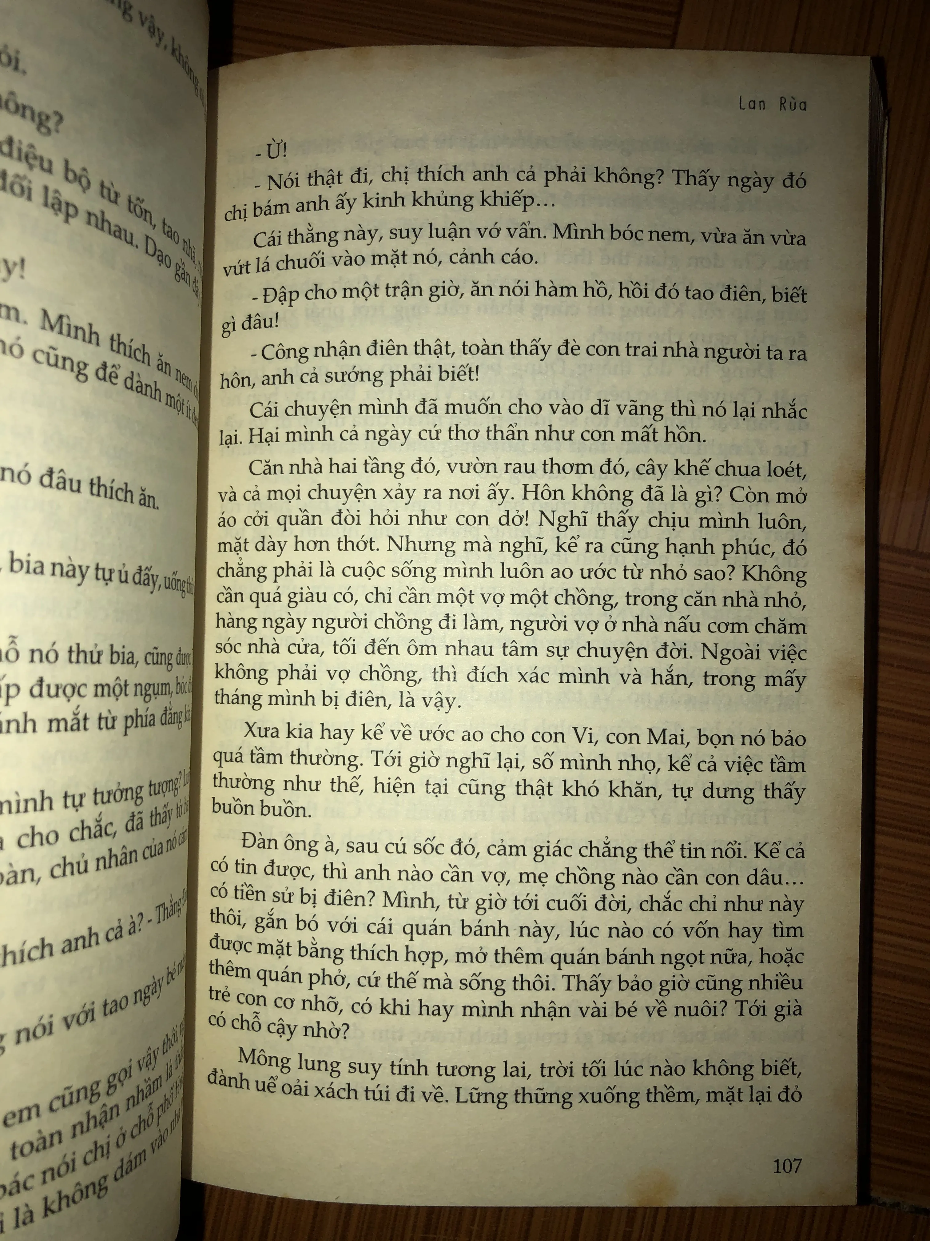 Combo 3 sách Lan Rùa 707744