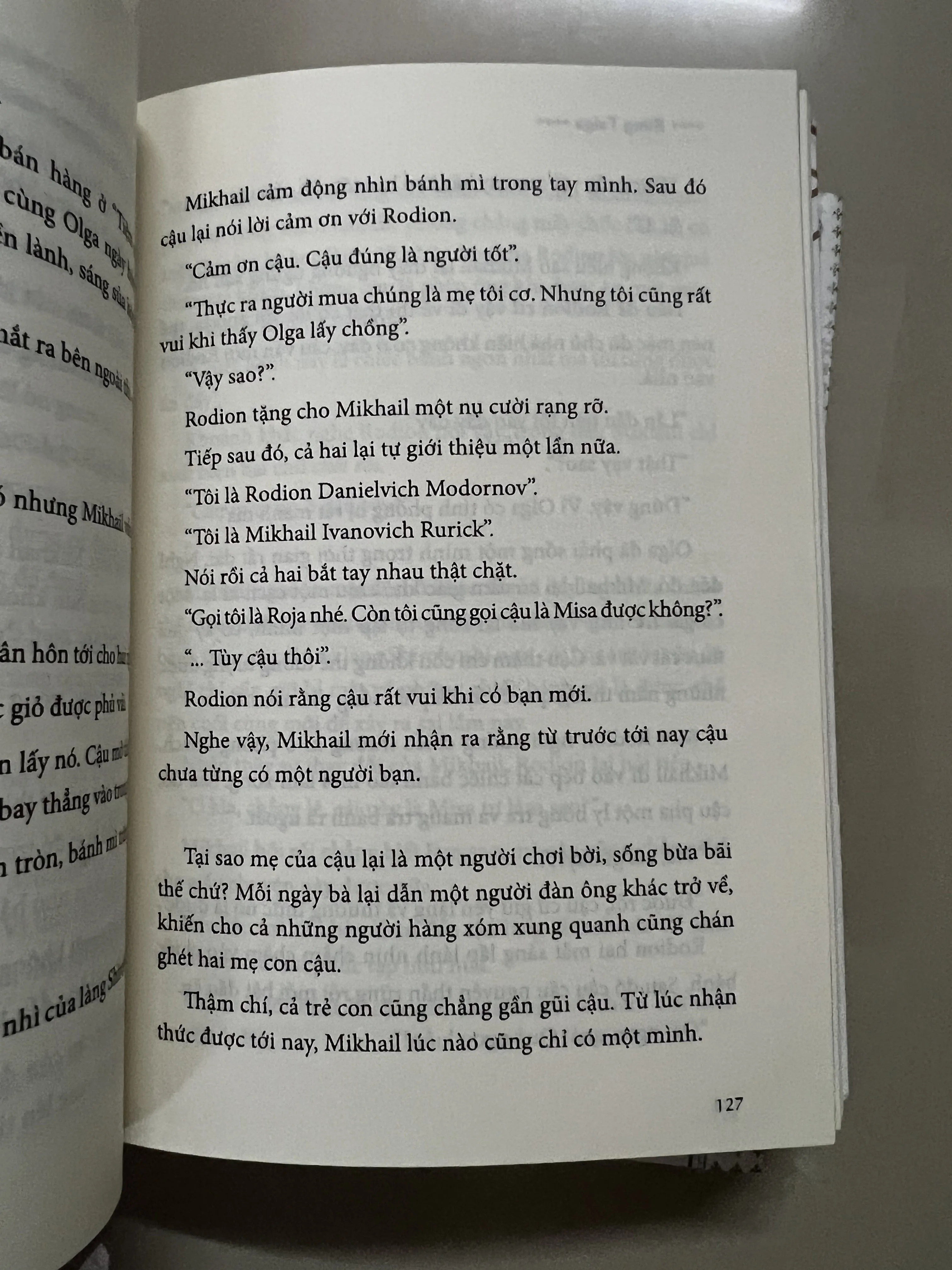 Rừng Taiga Tập 1,2 662948