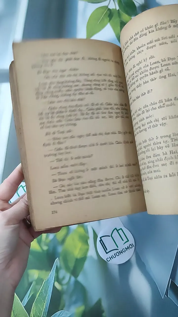 [XƯA] Đoạn Tuyệt (1988) - Nhất Linh 997631